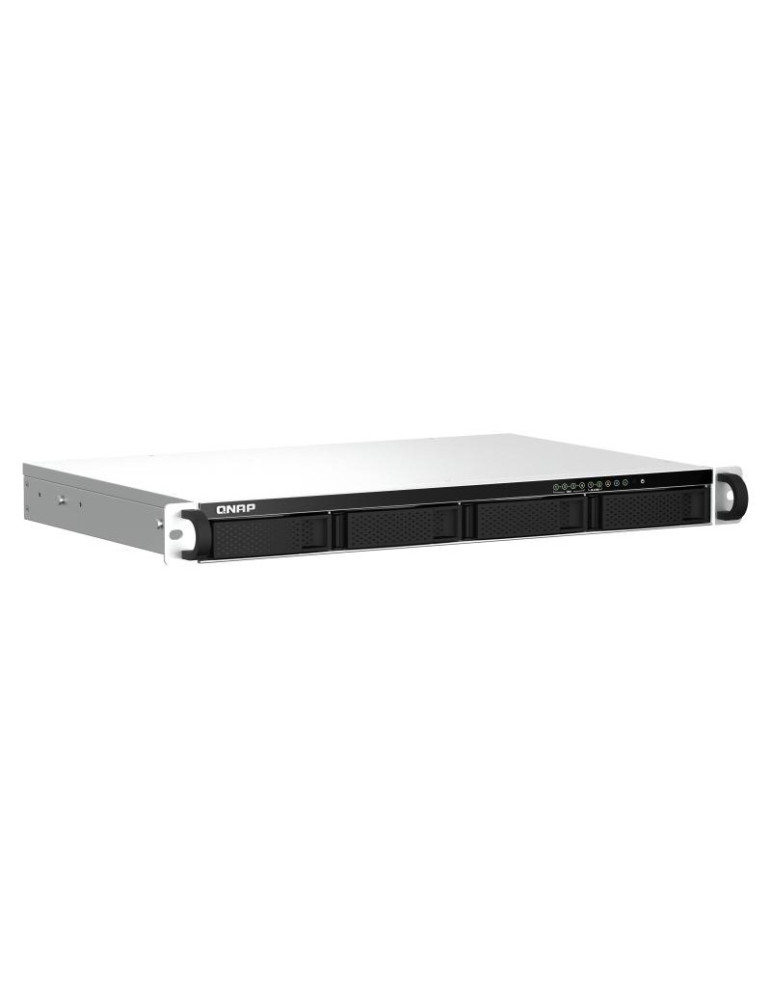 QNAP TS-464eU NAS Rack (1 U) Intel® Celeron® | DOTIRI
