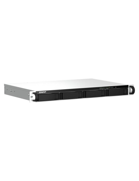QNAP TS-464eU NAS Rack (1 U) Intel® Celeron® | DOTIRI