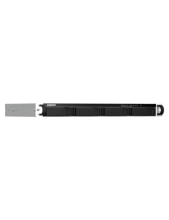 QNAP TS-464eU NAS Rack (1 U) Intel® Celeron® | DOTIRI