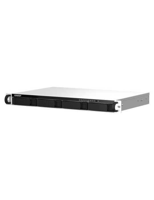 QNAP TS-464eU NAS Rack (1 U) Intel® Celeron® | DOTIRI