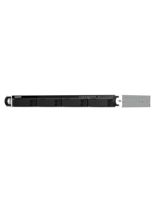 QNAP TS-464eU NAS Rack (1 U) Intel® Celeron® | DOTIRI