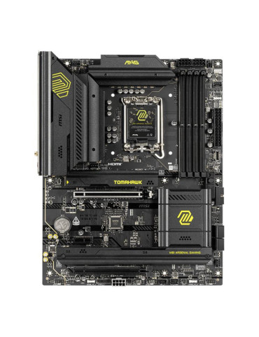 MSI MAG B860 TOMAHAWK WIFI