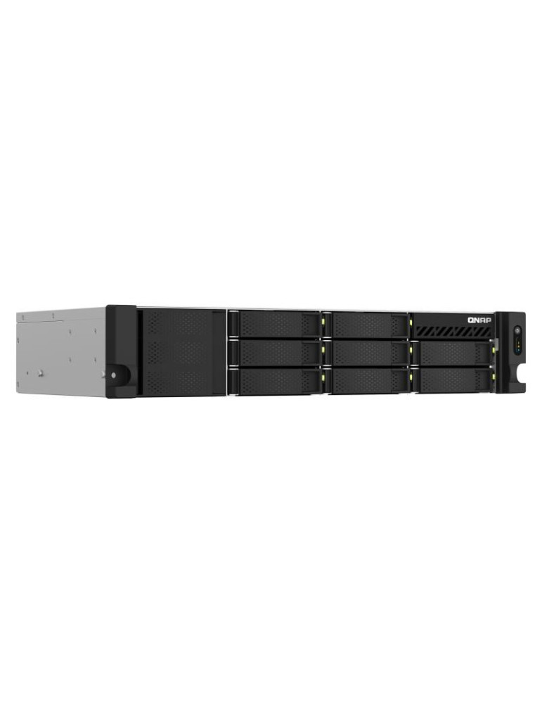 QNAP TS-864EU NAS Rack (2 U) Intel® Celeron® 8 | DOTIRI