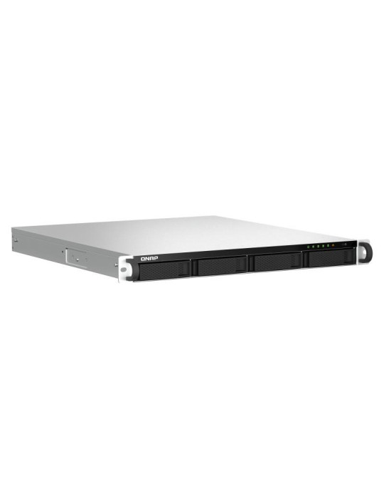 QNAP TS-464U-RP NAS Rack (1 U) Intel® Celeron® | DOTIRI