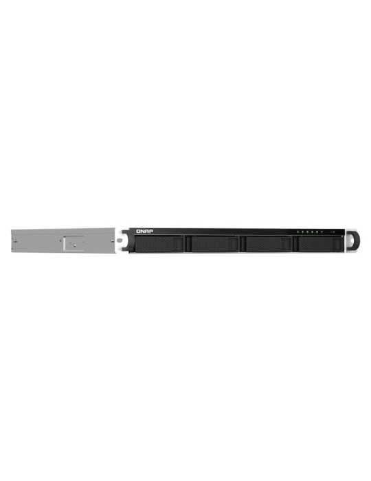 QNAP TS-464U-RP NAS Rack (1 U) Intel® Celeron® | DOTIRI