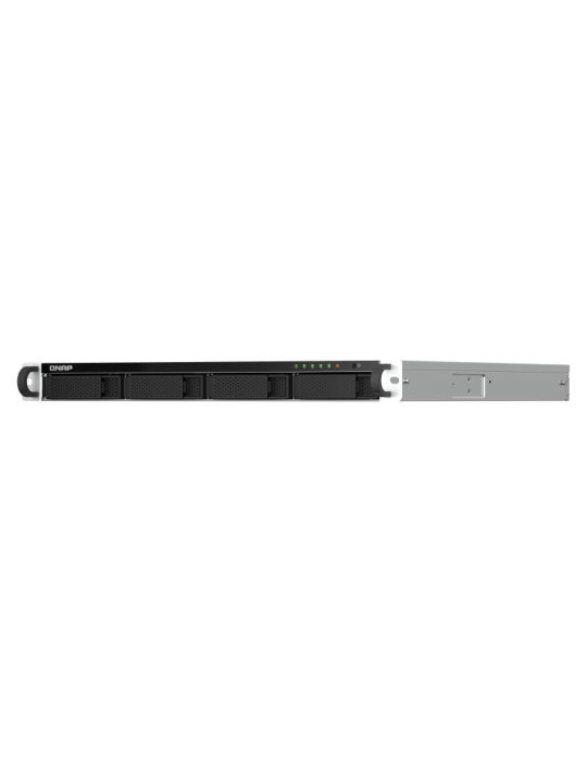 QNAP TS-464U-RP NAS Rack (1 U) Intel® Celeron® | DOTIRI