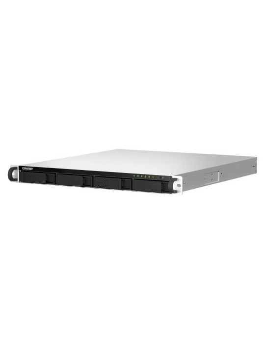 QNAP TS-464U NAS Rack (1 U) Intel® Celeron® | DOTIRI