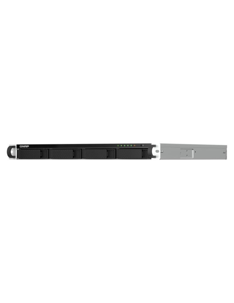 QNAP TS-464U NAS Rack (1 U) Intel® Celeron® | DOTIRI