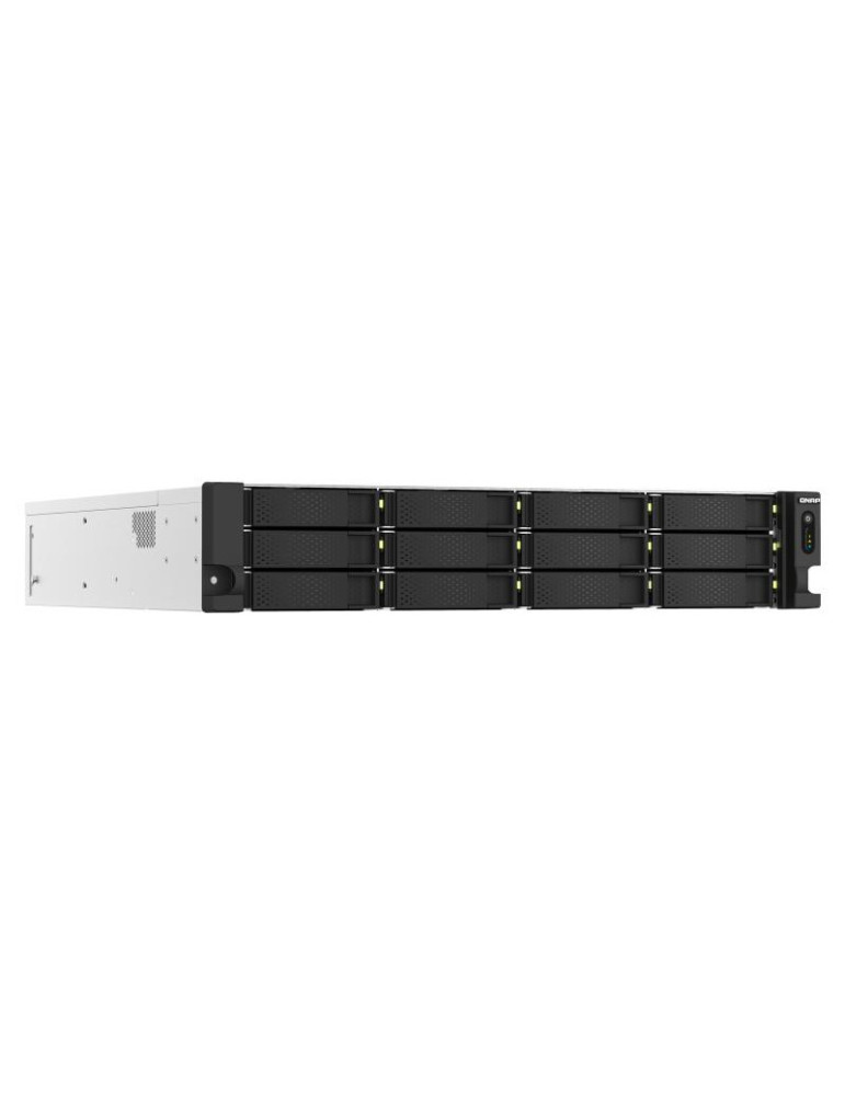 QNAP TS-H1887XU-RP NAS Rack (2 U) Intel Xeon E | DOTIRI