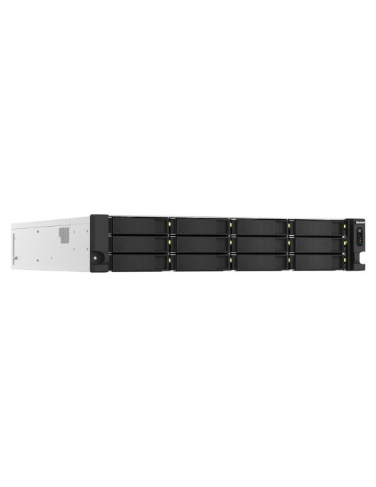 QNAP TS-H1887XU-RP NAS Rack (2 U) Intel Xeon E | DOTIRI