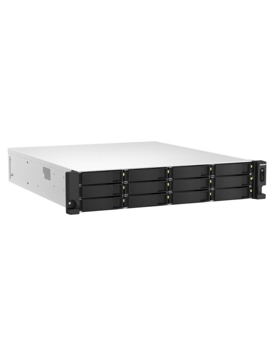 QNAP TS-H1887XU-RP NAS Rack (2 U) Intel Xeon E | DOTIRI
