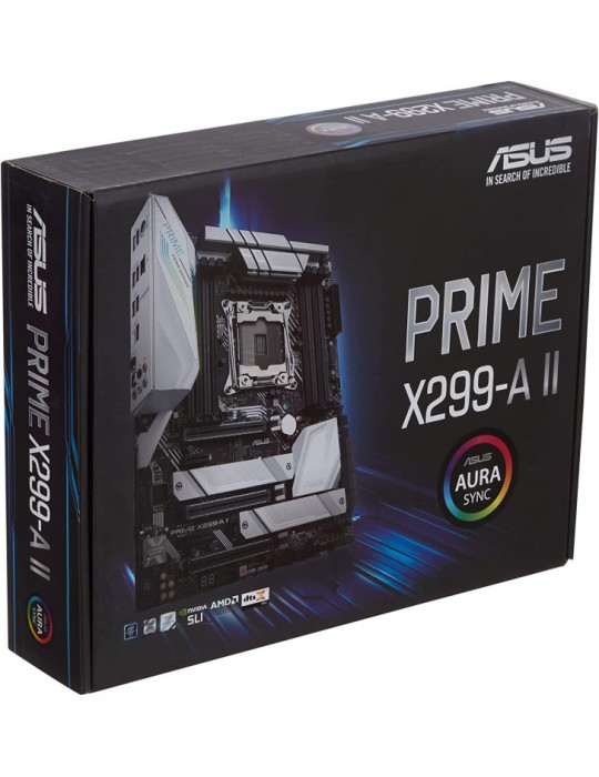 ASUS PRIME X299-A II