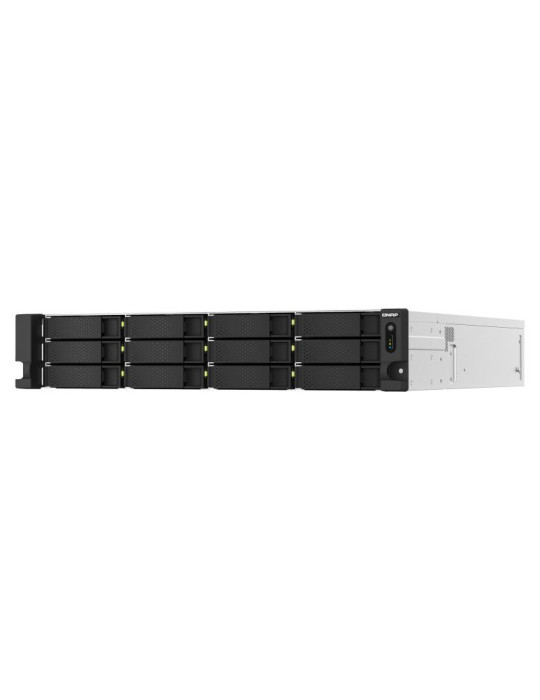 QNAP TS-H1887XU-RP NAS Rack (2 U) Intel Xeon E | DOTIRI