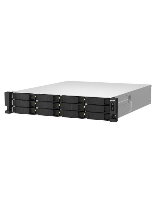 QNAP TS-H1887XU-RP NAS Rack (2 U) Intel Xeon E | DOTIRI