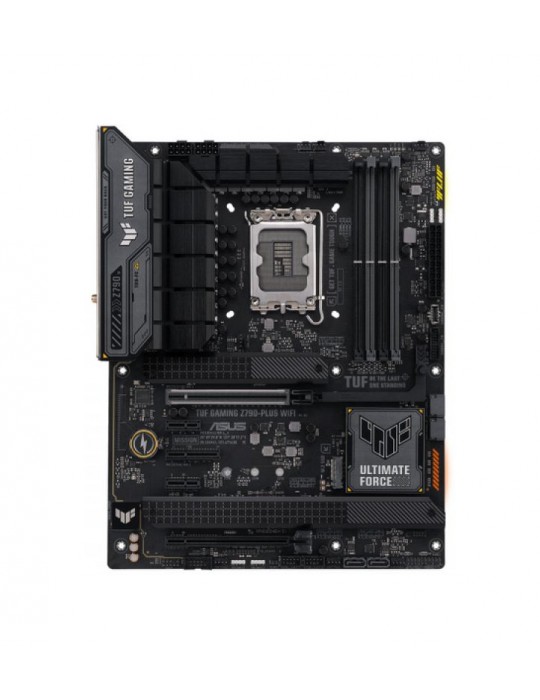 ASUS TUF GAMING Z790 PLUS WIFI