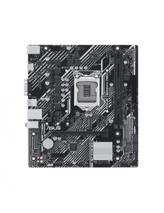 ASUS PRIME H510M-K R 2.0