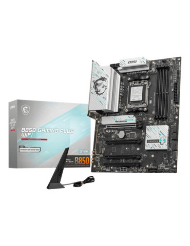 MSI B850 GAMING PLUS WIFI