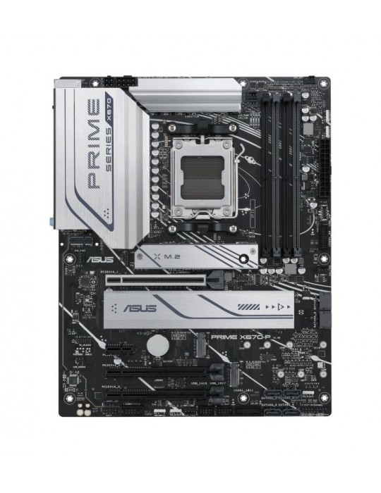 ASUS PRIME X670-P-CSM