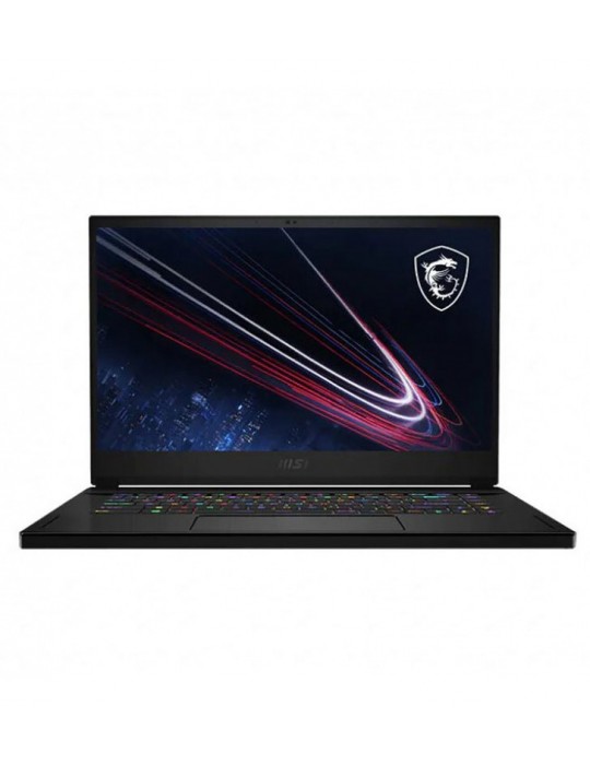 MSI GS66 Stealth 12UHS-044FR