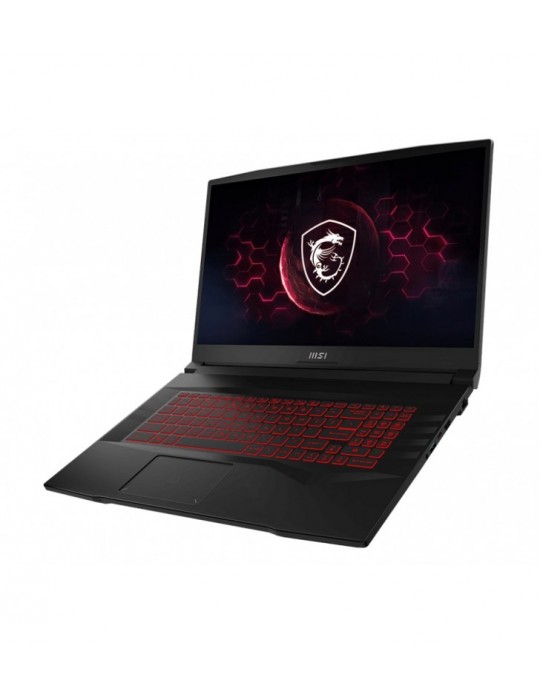 MSI Pulse GL76 12UEK-042XFR