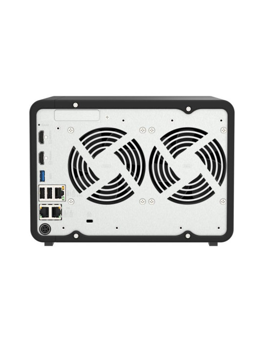 QNAP TS-AI642-8G serveur de stockage NAS Tower | DOTIRI