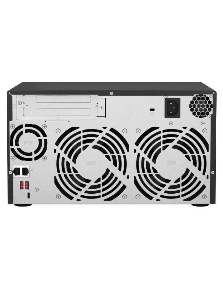 QNAP TS-873A-SW5T  Serveur NAS 8 Baies + | DOTIRI