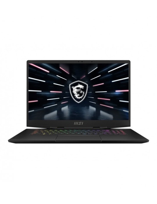 MSI Stealth GS77 12UHS-001FR