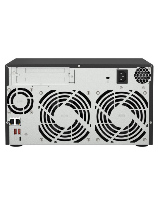 QNAP TS-873A-SW5T  Serveur NAS 8 Baies + | DOTIRI