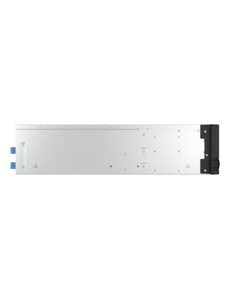 QNAP TS-H1677AXU-RP Serveur de stockage Rack (3 U)
