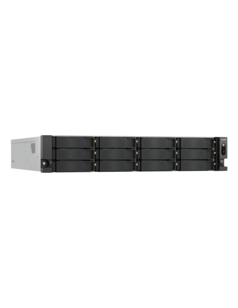 QNAP TS-H1277AXU-RP NAS Rack (2 U) | DOTIRI