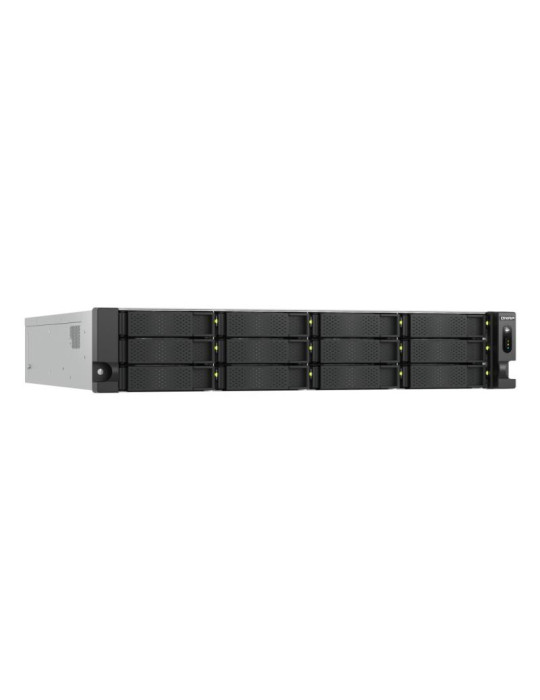 QNAP TS-H1277AXU-RP NAS Rack (2 U) | DOTIRI