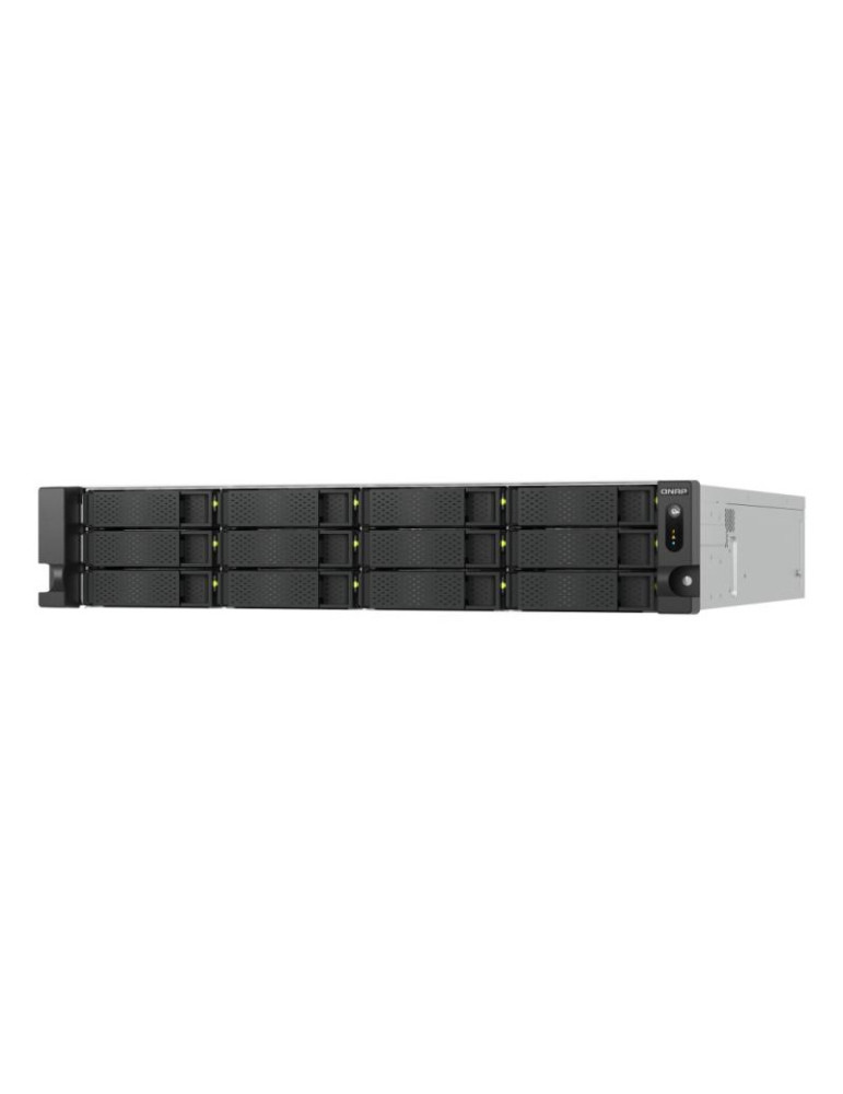 QNAP TS-H1277AXU-RP NAS Rack (2 U) | DOTIRI