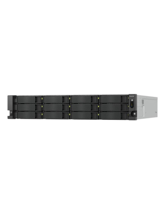 QNAP TS-H1277AXU-RP NAS Rack (2 U) | DOTIRI