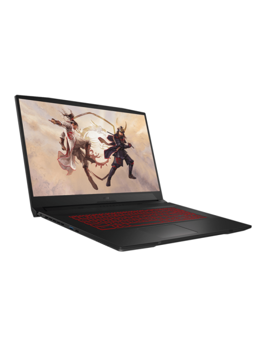 MSI Katana GF76 12UGSZOK-631FR