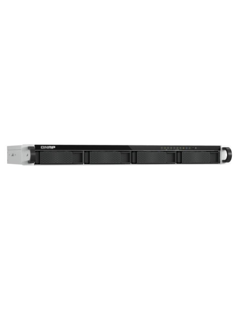 QNAP TS-h765eU NAS Rack (1 U) Intel Atom® 8 Go | DOTIRI