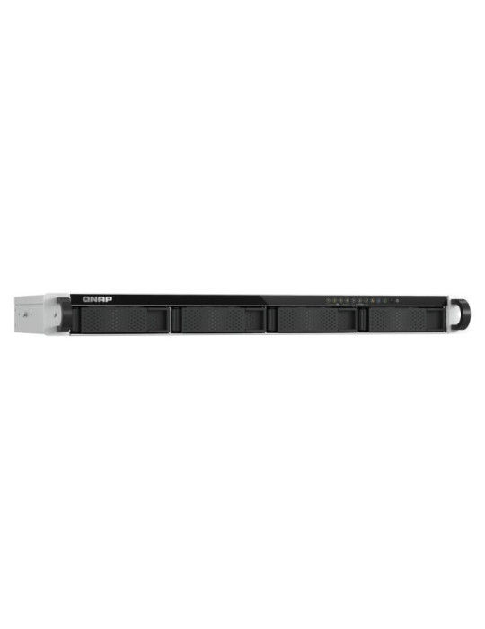 QNAP TS-h765eU NAS Rack (1 U) Intel Atom® 8 Go | DOTIRI