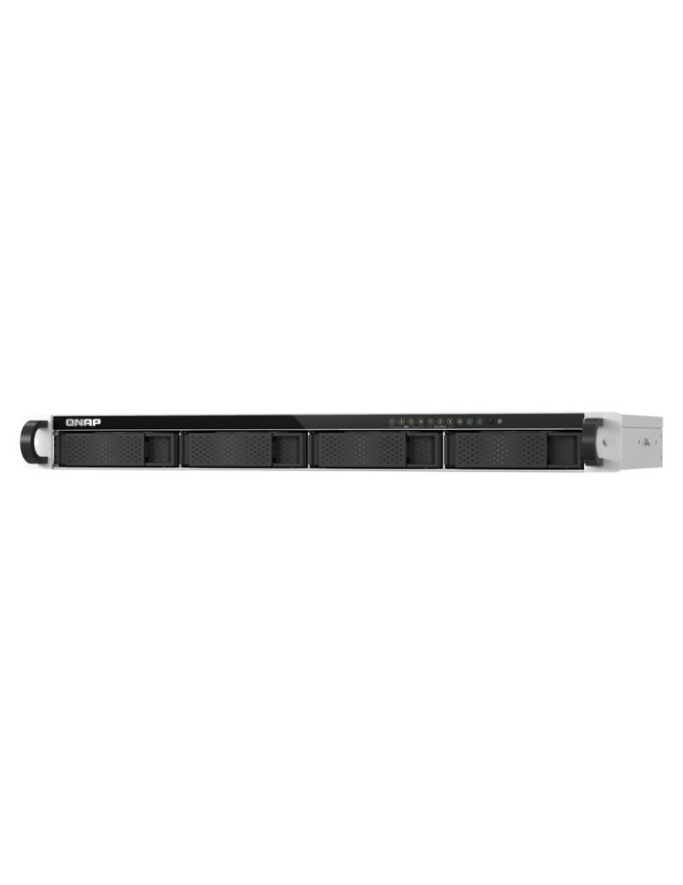 QNAP TS-h765eU NAS Rack (1 U) Intel Atom® 8 Go | DOTIRI