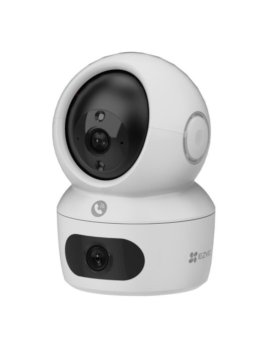 EZVIZ H7c Dual 2K & 2K Caméra de sécurité IP | DOTIRI