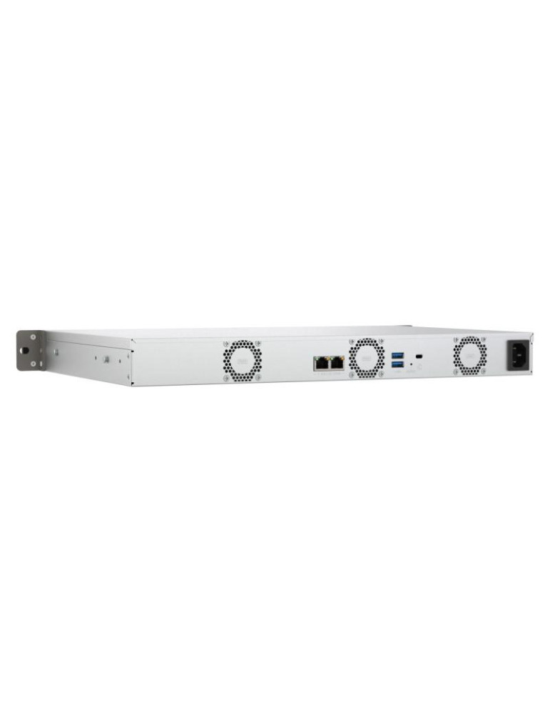 QNAP TS-433eU NAS Rack (1 U) Cortex-A Cortex-A55 | DOTIRI