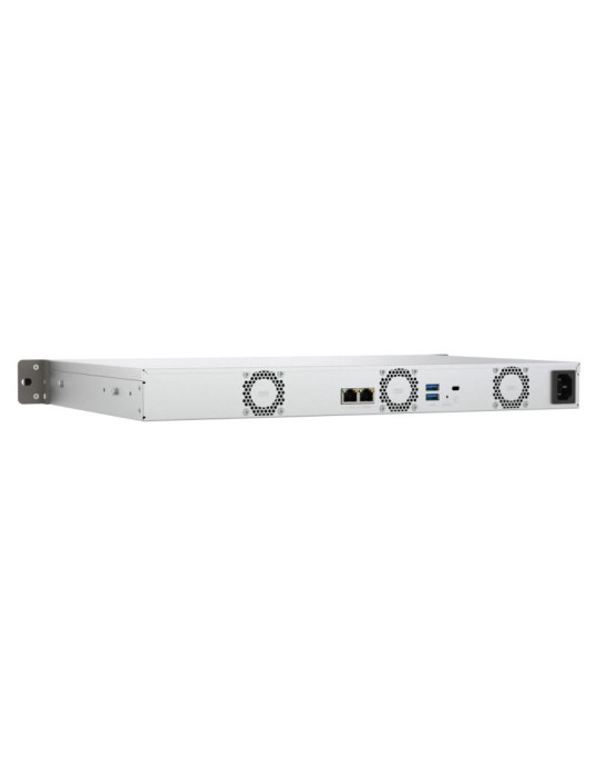 QNAP TS-433eU NAS Rack (1 U) Cortex-A Cortex-A55 | DOTIRI