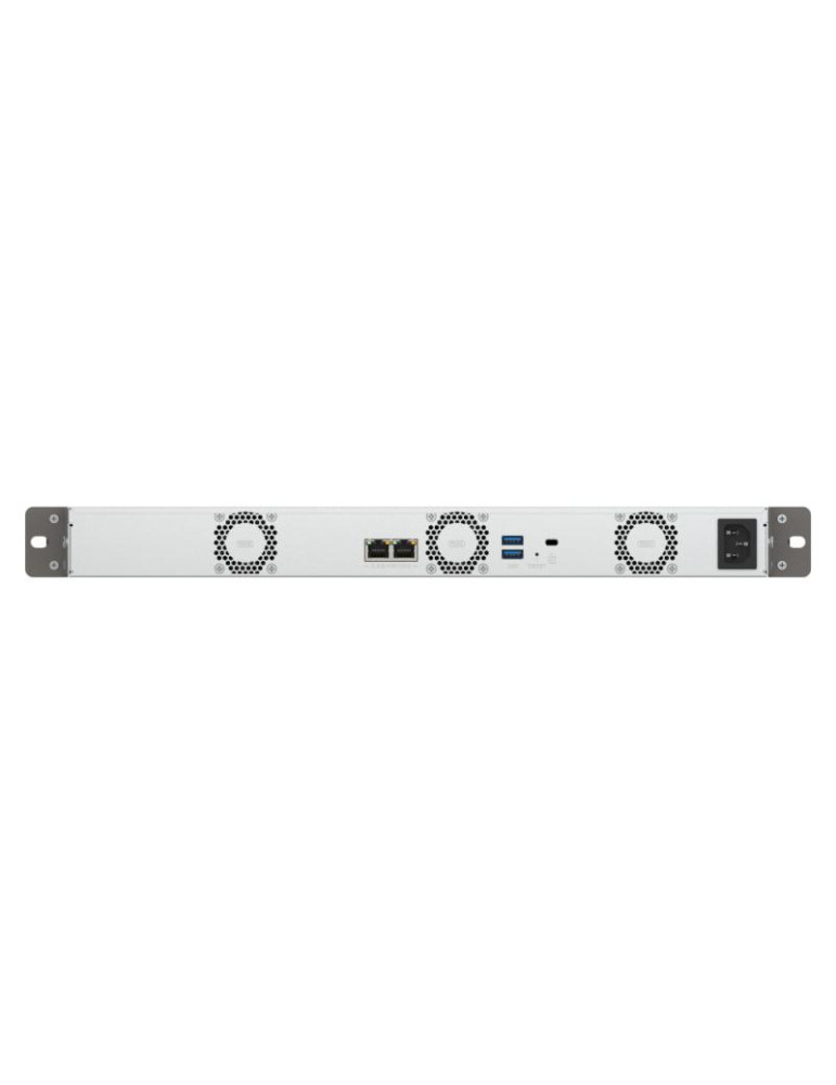 QNAP TS-433eU NAS Rack (1 U) Cortex-A Cortex-A55 | DOTIRI