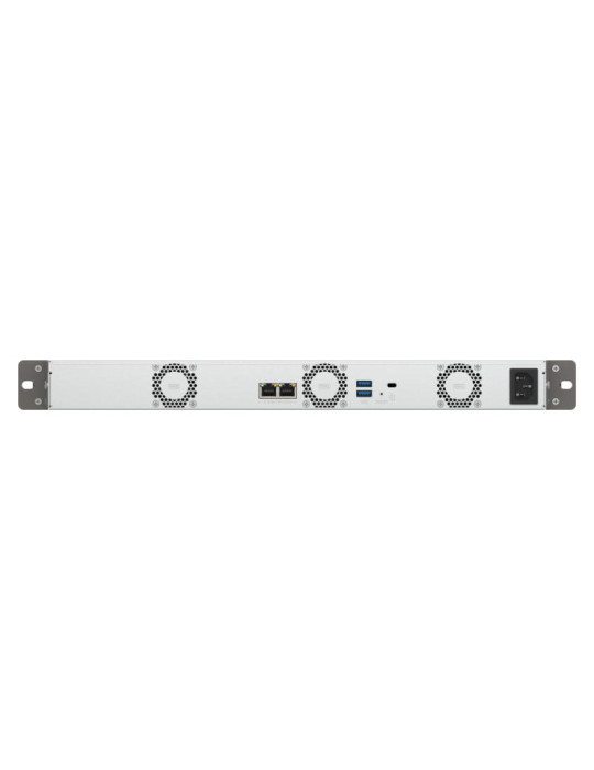 QNAP TS-433eU NAS Rack (1 U) Cortex-A Cortex-A55 | DOTIRI