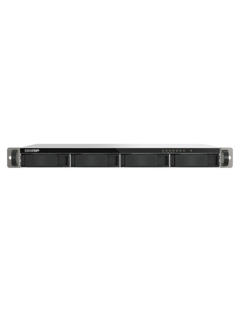 QNAP TS-433eU NAS Rack (1 U) Cortex-A Cortex-A55 | DOTIRI