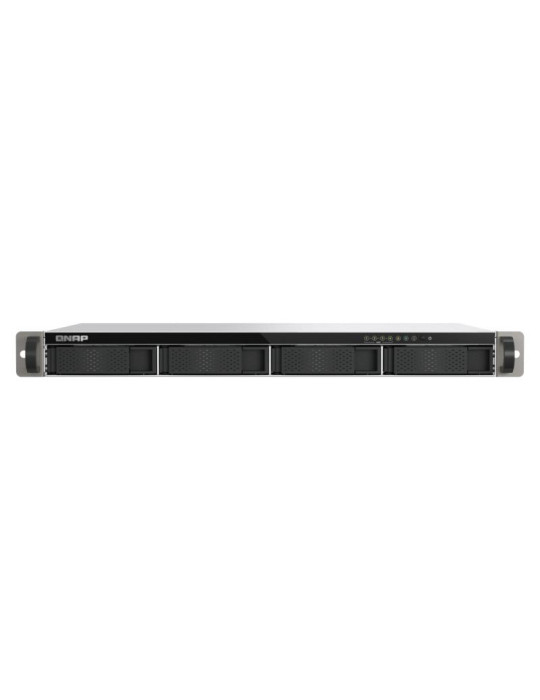 QNAP TS-433eU NAS Rack (1 U) Cortex-A Cortex-A55 | DOTIRI