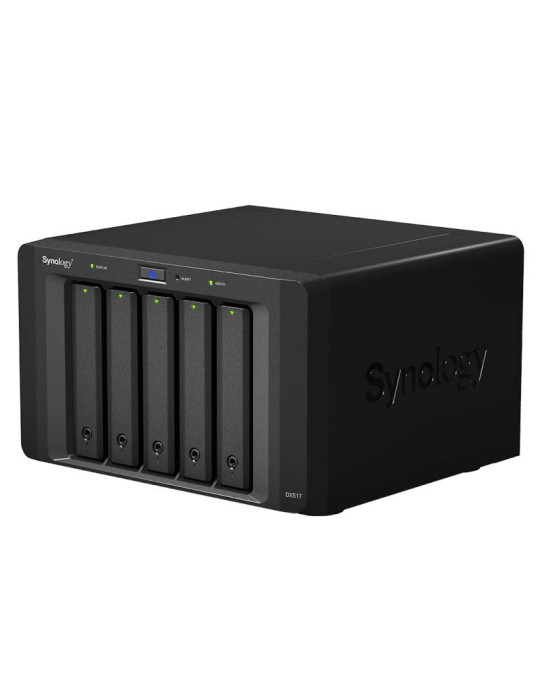 SYNOLOGY DX517 | DOTIRI