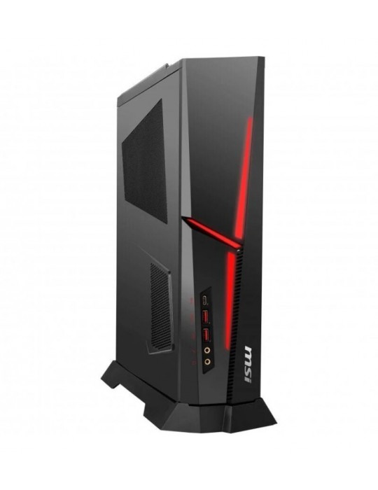 MSI MPG Trident A 12TC-449EU i5-12400F Bureau IntelÃ‚Â® Core? i5 16 Go DDR4-SDRAM 1 To SSD Windows 11 Home PC Noir