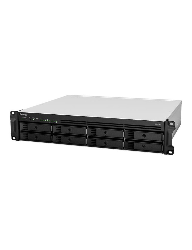 SYNOLOGY RackStation RS1221RP+ | DOTIRI
