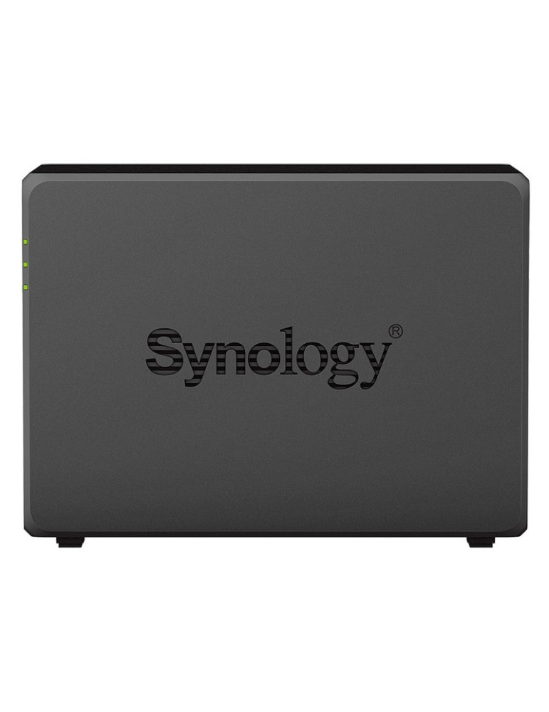Synology Deep Learning NVR DVA1622 | DOTIRI
