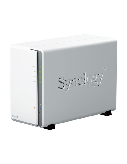Synology DiskStation DS223J serveur de stockage | DOTIRI