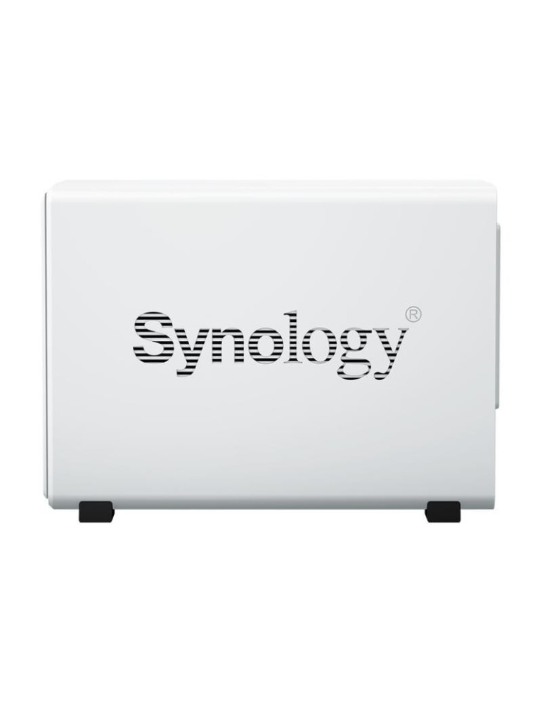 Synology DiskStation DS223J serveur de stockage | DOTIRI